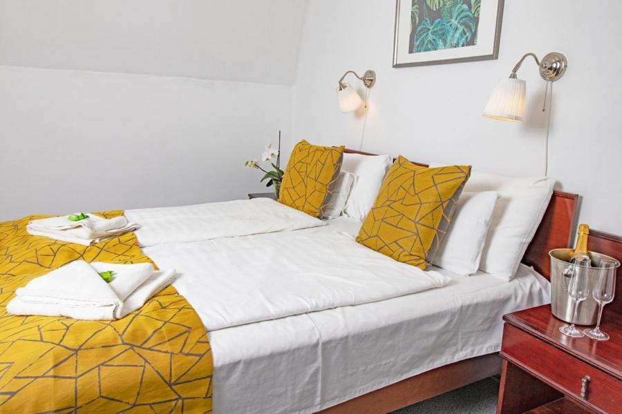 My Bed & Breakfast Zamardi
